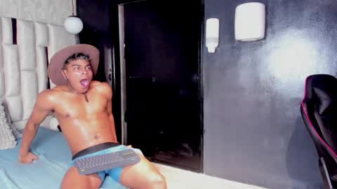 _sammy_ice online show from 02.08.25