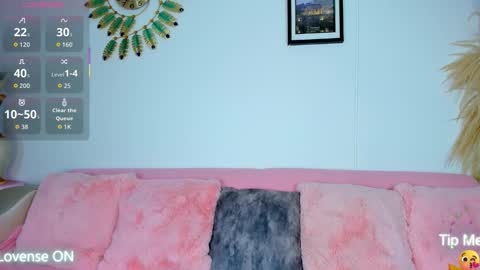 Sammy online show from 09.20.25