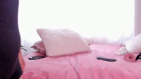 Sandyy online show from 02.18.25