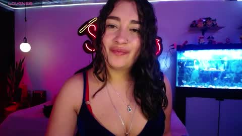  SantaLove  online show from 12.03.24