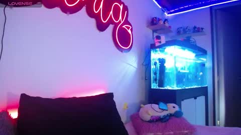  SantaLove  online show from 12.05.24