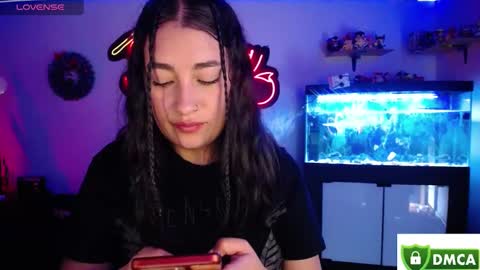  SantaLove  online show from 12.09.24