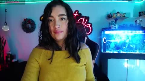  SantaLove  online show from 12.13.24