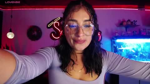  SantaLove  online show from 12.29.24