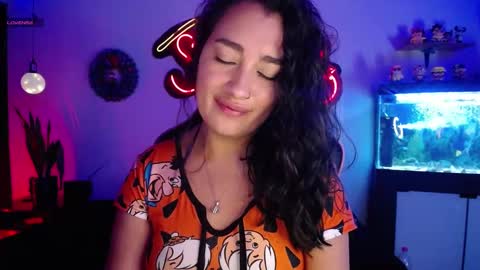  SantaLove  online show from 01.06.25