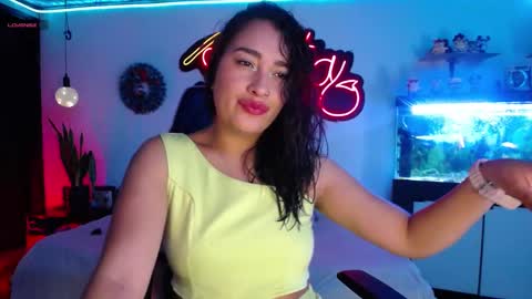  SantaLove  online show from 01.07.25