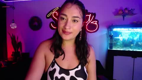  SantaLove  online show from 01.08.25