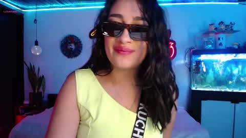  SantaLove  online show from 01.10.25