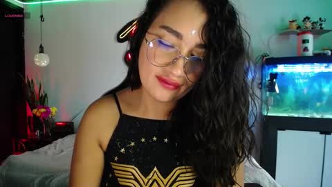  SantaLove  online show from 01.16.25