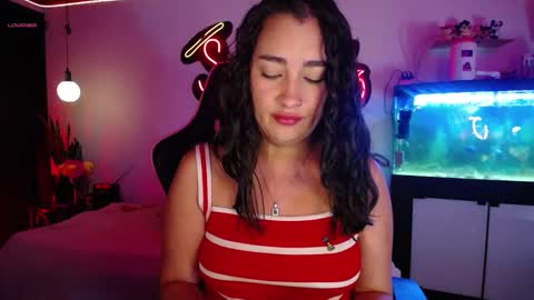  SantaLove  online show from 01.17.25