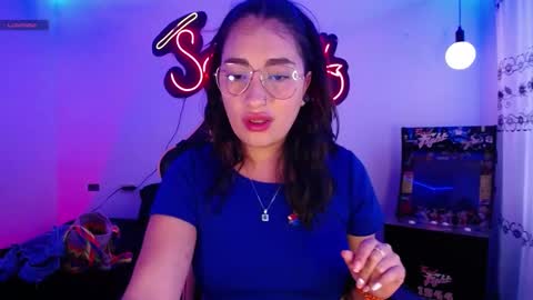  SantaLove  online show from 01.30.25