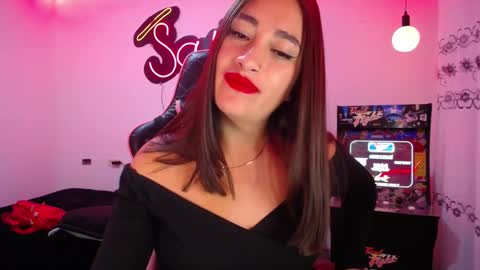  SantaLove  online show from 02.21.25