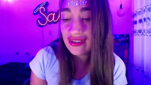  SantaLove  online show from 02.21.25