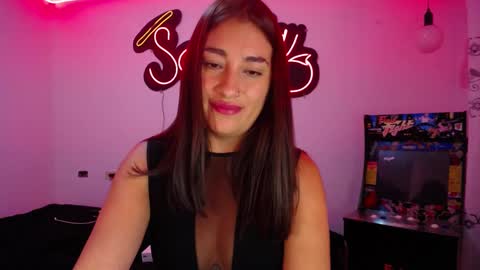  SantaLove  online show from 03.05.25