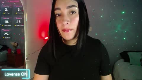  SantaLove  online show from 09.09.25