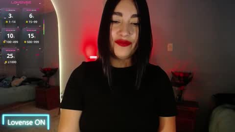  SantaLove  online show from 09.19.25