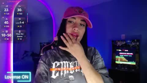  SantaLove  online show from 02.15.26