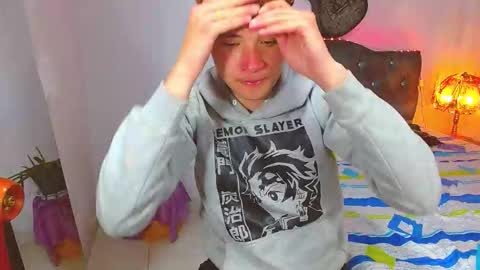 santi online show from 03.20.26