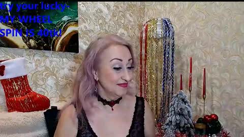 Sara online show from 12.20.25