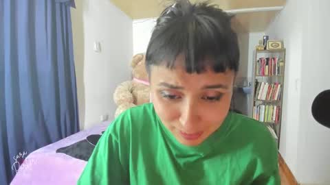 Sarita  online show from 01.25.25