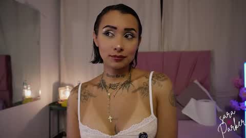 Sarita  online show from 07.09.26