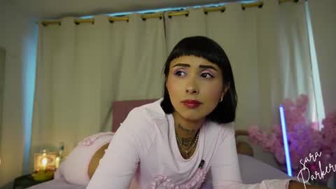 Sarita  online show from 07.20.26
