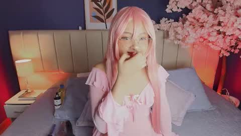 Snapshot of _sarahrose chatting on 02.01.26 Sara online show from 02.01.26