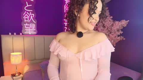 Snapshot of _sarahrose chatting on 02.20.26 Sara online show from 02.20.26