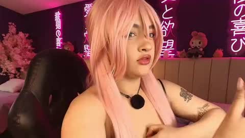 Sara online show from 03.11.26