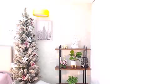 Snapshot of _sassy_girl chatting on 12.12.24 Sassy Girl online show from 12.12.24