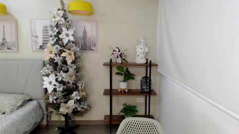 Snapshot of _sassy_girl chatting on 12.23.24 Sassy Girl online show from 12.23.24