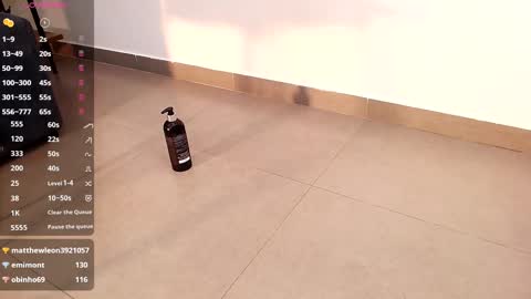 Snapshot of _sassy_girl chatting on 01.03.25 Sassy Girl online show from 01.03.25