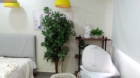 Snapshot of _sassy_girl chatting on 01.04.25 Sassy Girl online show from 01.04.25