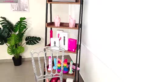 Snapshot of _sassy_girl chatting on 02.25.25 Sassy Girl online show from 02.25.25