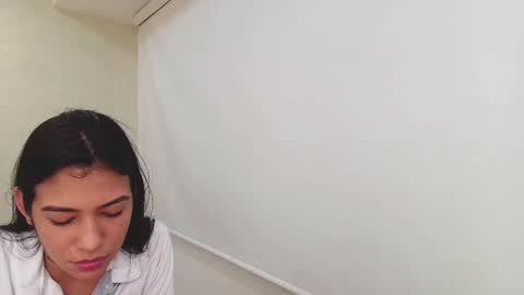 Snapshot of _sassy_girl chatting on 09.29.25 Sassy Girl online show from 09.29.25