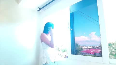 Snapshot of _sassy_girl chatting on 10.18.25 Sassy Girl online show from 10.18.25