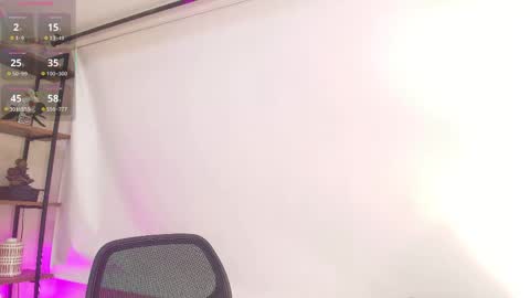 Sassy Girl online show from 04.07.26