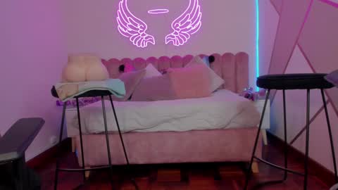 Scarlett online show from 01.29.25