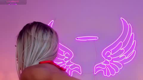 Scarlett online show from 09.25.25