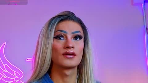 Scarlett online show from 10.06.25