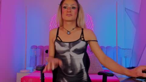 Scarlett online show from 06.05.26