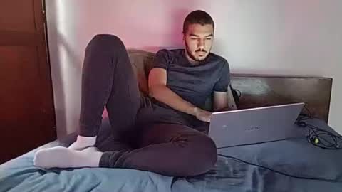 _sebas69 online show from 11.16.25