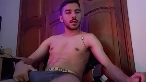 _sebas69 online show from 04.07.26