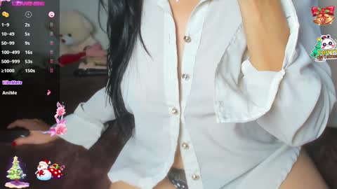 I am a naughty housewife while my husband is away-- Im Angie really I am 41 years old online show from 12.28.24
