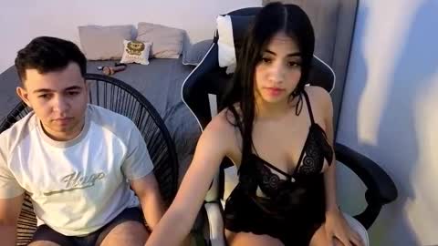 Snapshot of _secretroom69 chatting on 02.06.26 IsabellaMarty online show from 02.06.26