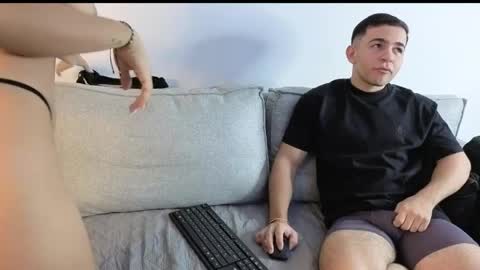 Snapshot of _secretroom69 chatting on 05.26.26 IsabellaMarty online show from 05.26.26
