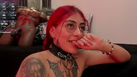 Selene online show from 01.16.25