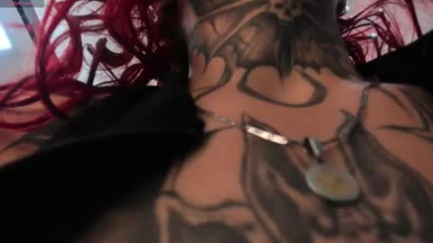 Selene online show from 02.13.25