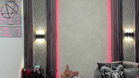 Selene online show from 02.15.25