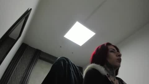 Selene online show from 03.06.26